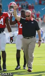 Coach Richt