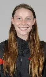 Hali Flickinger and the Bulldogs open their season Saturday against North Carolina.