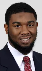 Tight end Jay Rome has 36 career receptions and three touchdowns.