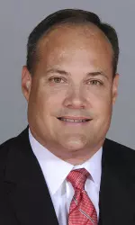 Coach Mark Fox said he thought Kenny Gaines took only one bad shot all night.