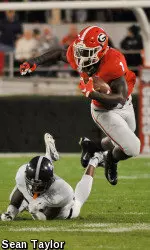 Sony Michel