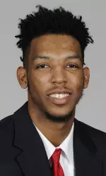 Guard Charles Mann went 8-for-8 from the line and led Georgia with 13 points.