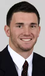 Marshall Morgan is third in Georgia and SEC history with 396 career points.