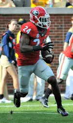 Dominick Sanders