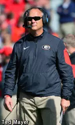 Mark Richt