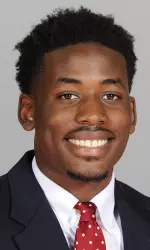 Junior Yante Maten is the Bulldogs' most experienced post player.