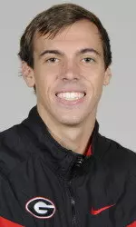 Zack Sims led the Bulldogs with an eighth-place finish at the NCAA South Regional Cross Country Championships.