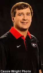 Kirby Smart