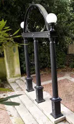 UGA Arch