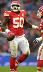 Justin Houston