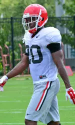 Quincy Mauger