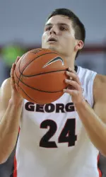 Houston Kessler vs. Kansas State