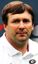Kirby Smart