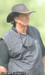 Coach Haack