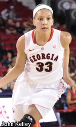Mackenzie Engram