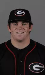 Sean McLaughlin will start for the Bulldogs Tuesday versus the Blue Hose.