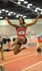 Senior Quintunya Chapman