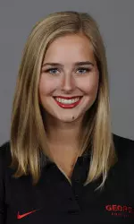 Olivia Gaude