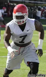 Lorenzo Carter