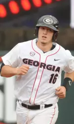 Zack Bowers set a career high going 4-for-5 Tuesday.