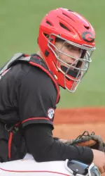 Zack Bowers is 7-for-10 this week and batting .314-6-16 for the year.