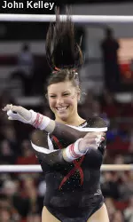 Sarah Persinger