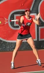 Garcia briefly pulled the Bulldogs within one of the Crimson Tide