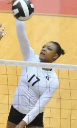Jasmine Eatmon