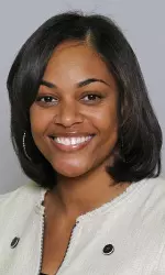 Georgia women's basketball coach Joni Crenshaw