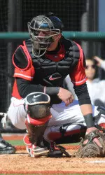 Brandon Stephens is batting .323 this season.