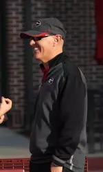 Wallace will look to lead the team to its 8th SEC Tournament title on Sunday