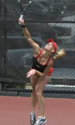 Herring's 227 combined wins rank third in UGA history