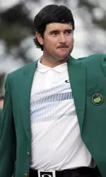 Bubba Watson won the Masters in 2012 and 2014.