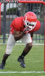 Reggie Davis