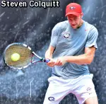 Ben Wagland and the Bulldogs will take on Texas in the round of 16 Thursday at 10 a.m. ET