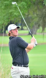 Sepp Straka and the Bulldogs have won three tournaments this season.