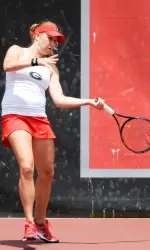 Perez's clincher was her third this season