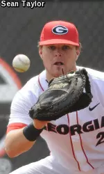 Jared Walsh batted .306 and had an ERA of 2.68 in his final season.