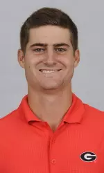 Mookie DeMoss and the men's golf team will compete in the NCAA Championships starting Friday.