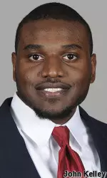 Bryson spent the last three seasons working at Manhattan.