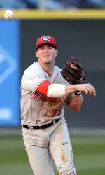 Kyle Farmer has been named to the MLB All-Star Futures Games roster for the United States Team.