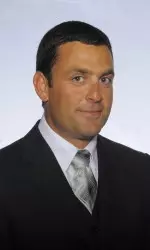 Petros Kyprianou reached his goal of being a head coach before age 40.