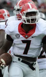 Lorenzo Carter