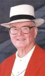 The Legendary, Dan Magill