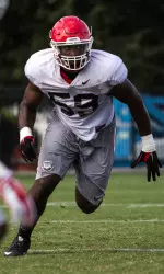 Jordan Jenkins.