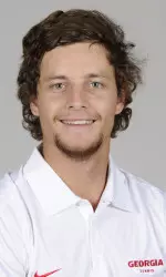 Wayne Montgomery is trying to win back to back Southern Intercollegiate Championships.