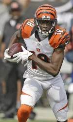A.J. Green
