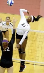 Desiree McCray