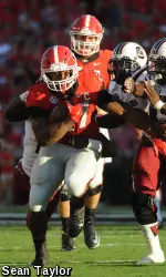 Nick Chubb