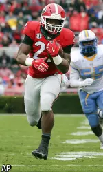 Nick Chubb